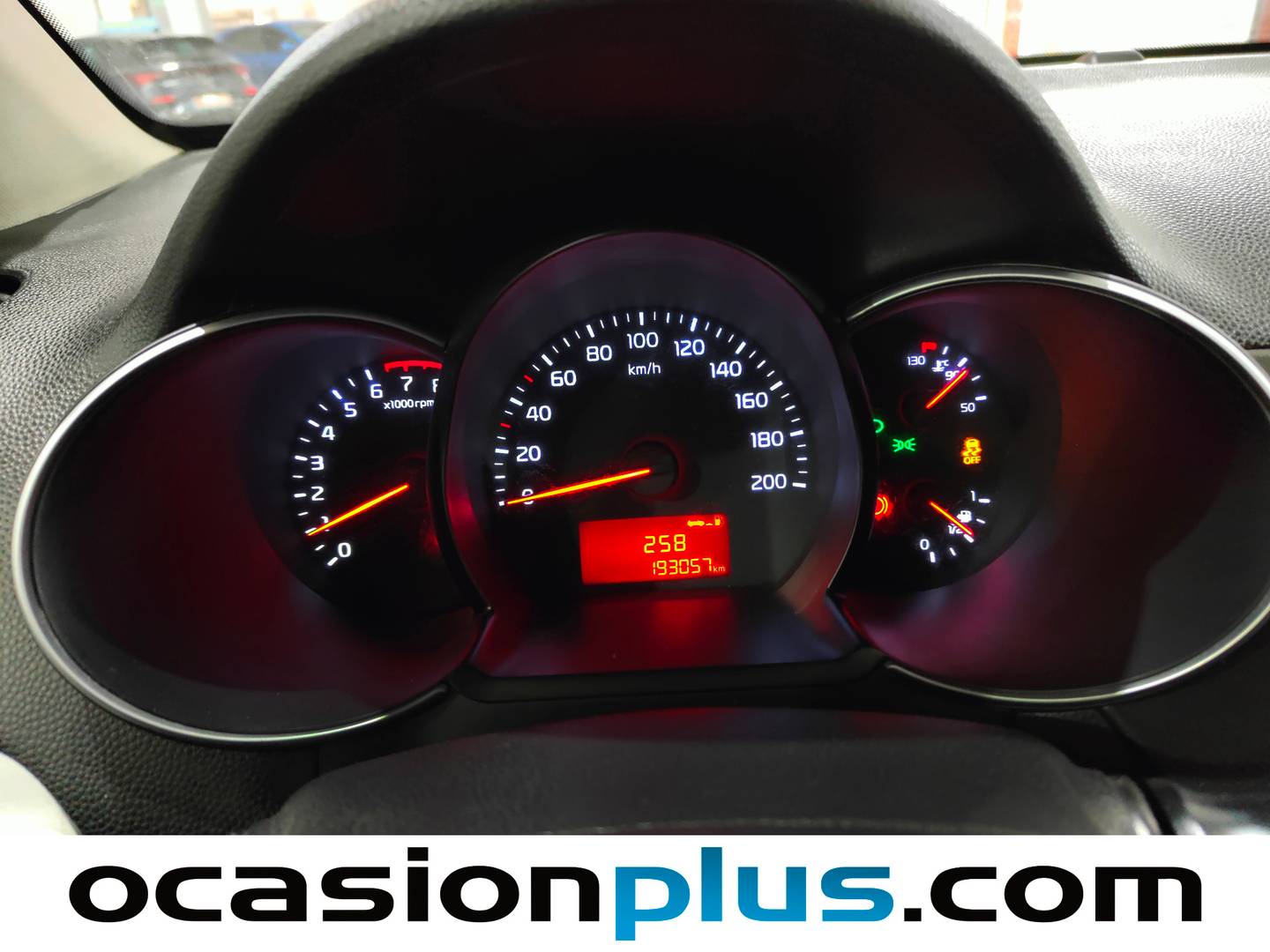 Foto KIA Picanto Kia Picanto 1.0 CVVT Concept (66 CV)