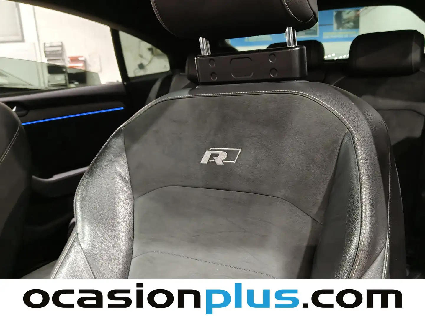 Foto Volkswagen Arteon Volkswagen Arteon R-Line 2.0 TDI  (190 CV) DSG