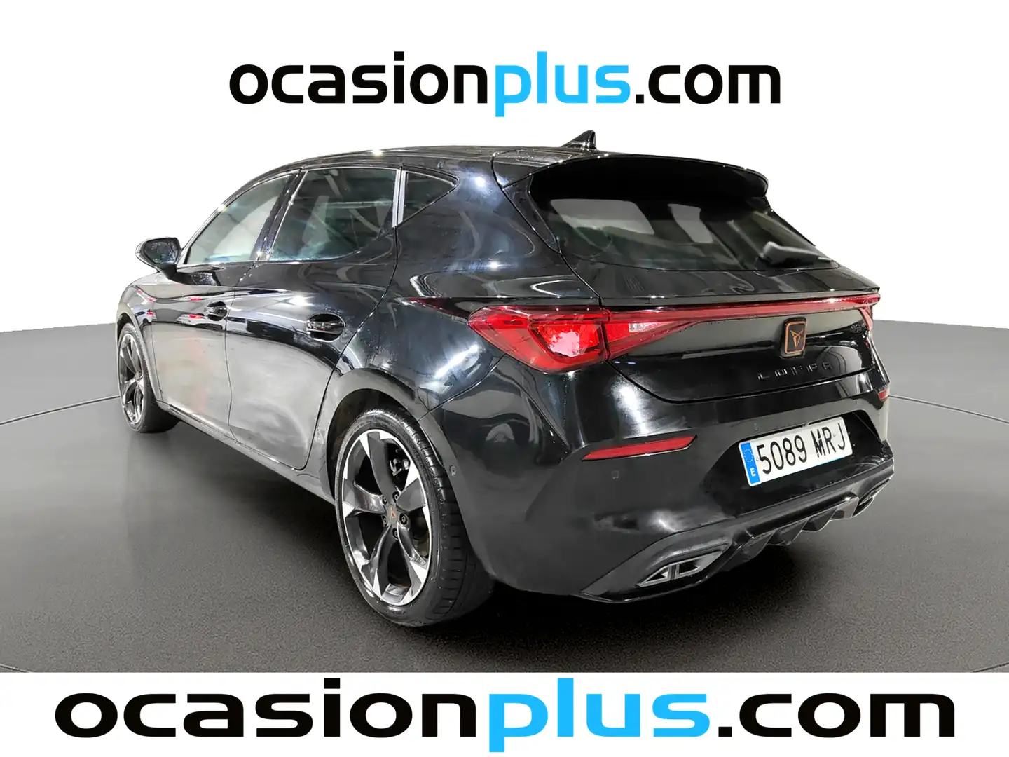 Foto Cupra León CUPRA León 1.5 eTSI DSG  (150 CV)