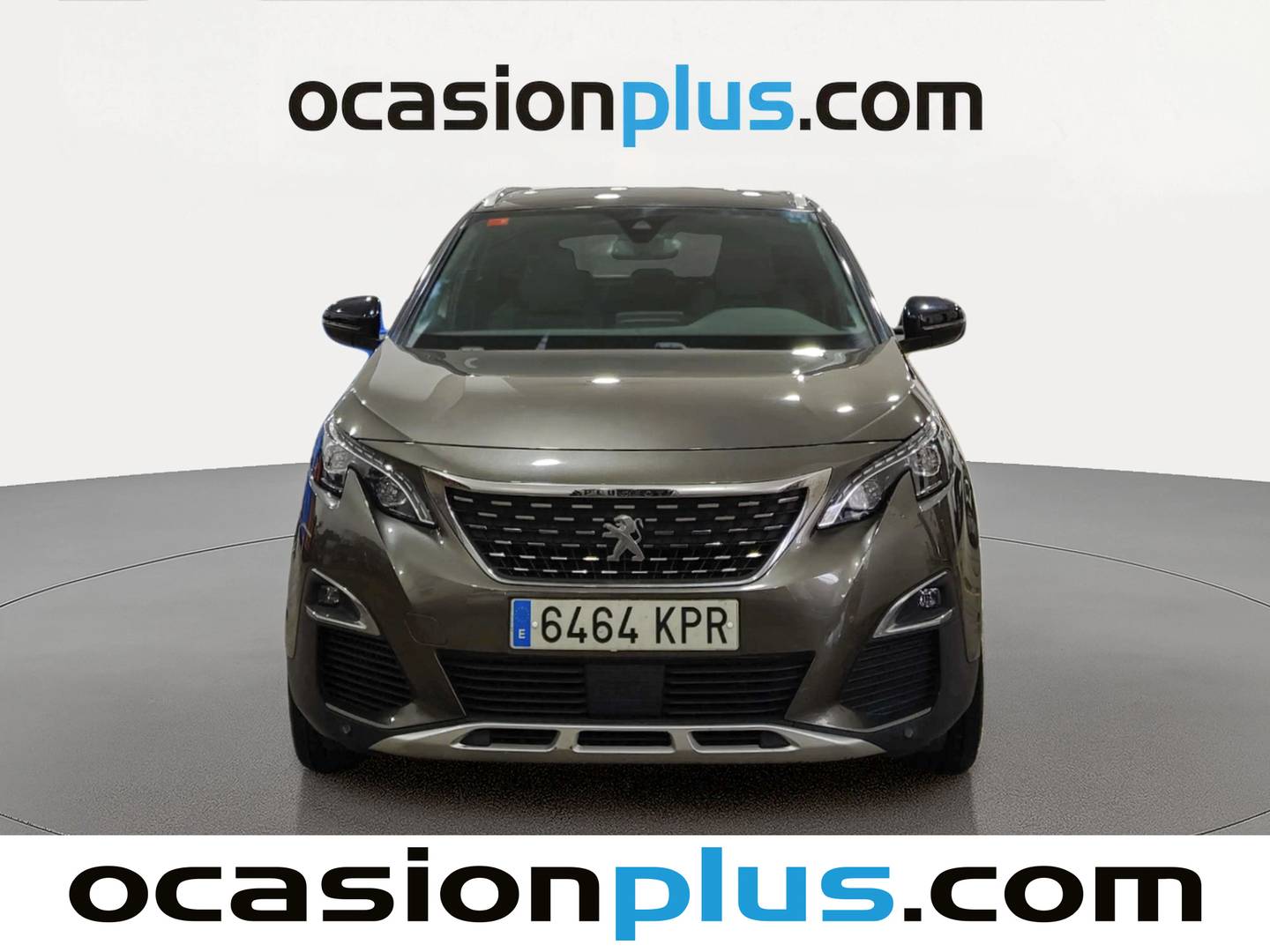 Peugeot 3008 Peugeot 3008 THP 165 GT Line S&S Auto (165 CV) 165cv