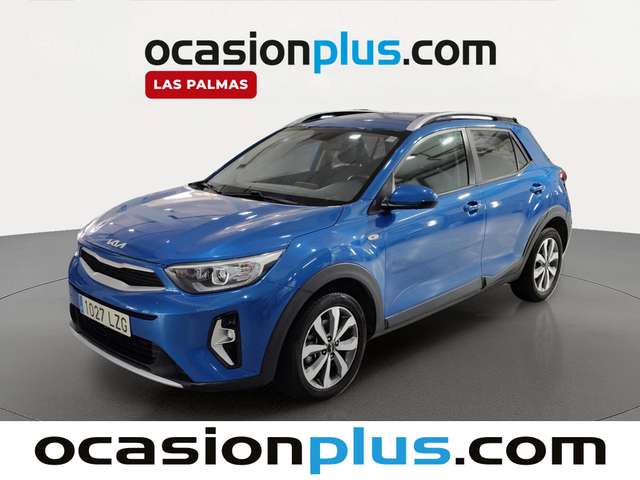 KIA Stonic 1.0 T-GDi Concept (100 CV) de segunda mano