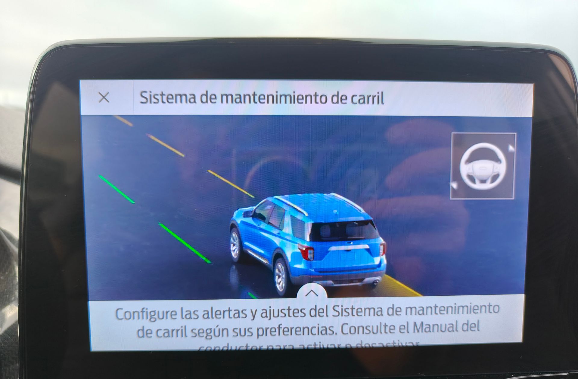 Ford Fiesta 1.0 EcoBoost MHEV ST-Line - foto 13