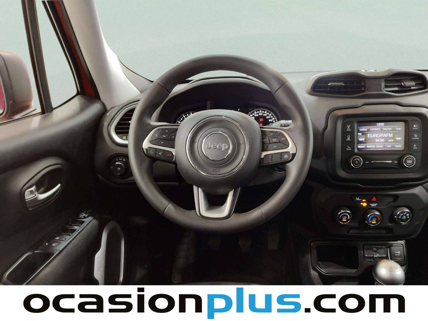 Jeep Renegade Jeep Renegade 1.0G Sport 4x2 (120 CV) manual