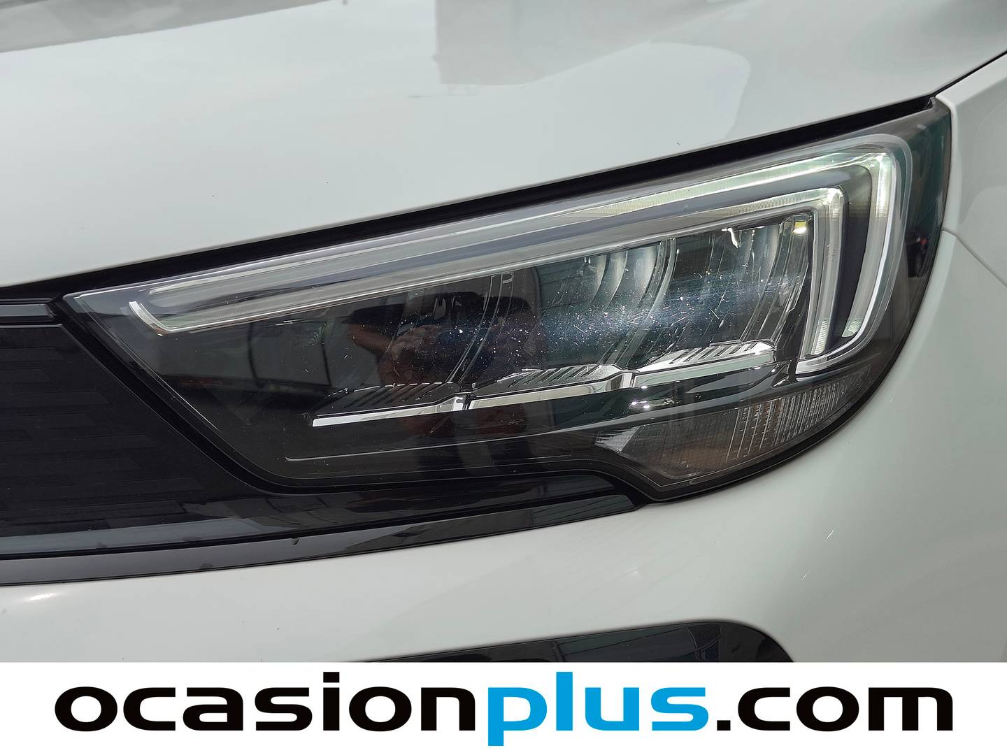 Accesorios del Opel Crossland Opel Crossland 1.5D GS Line (110 CV)