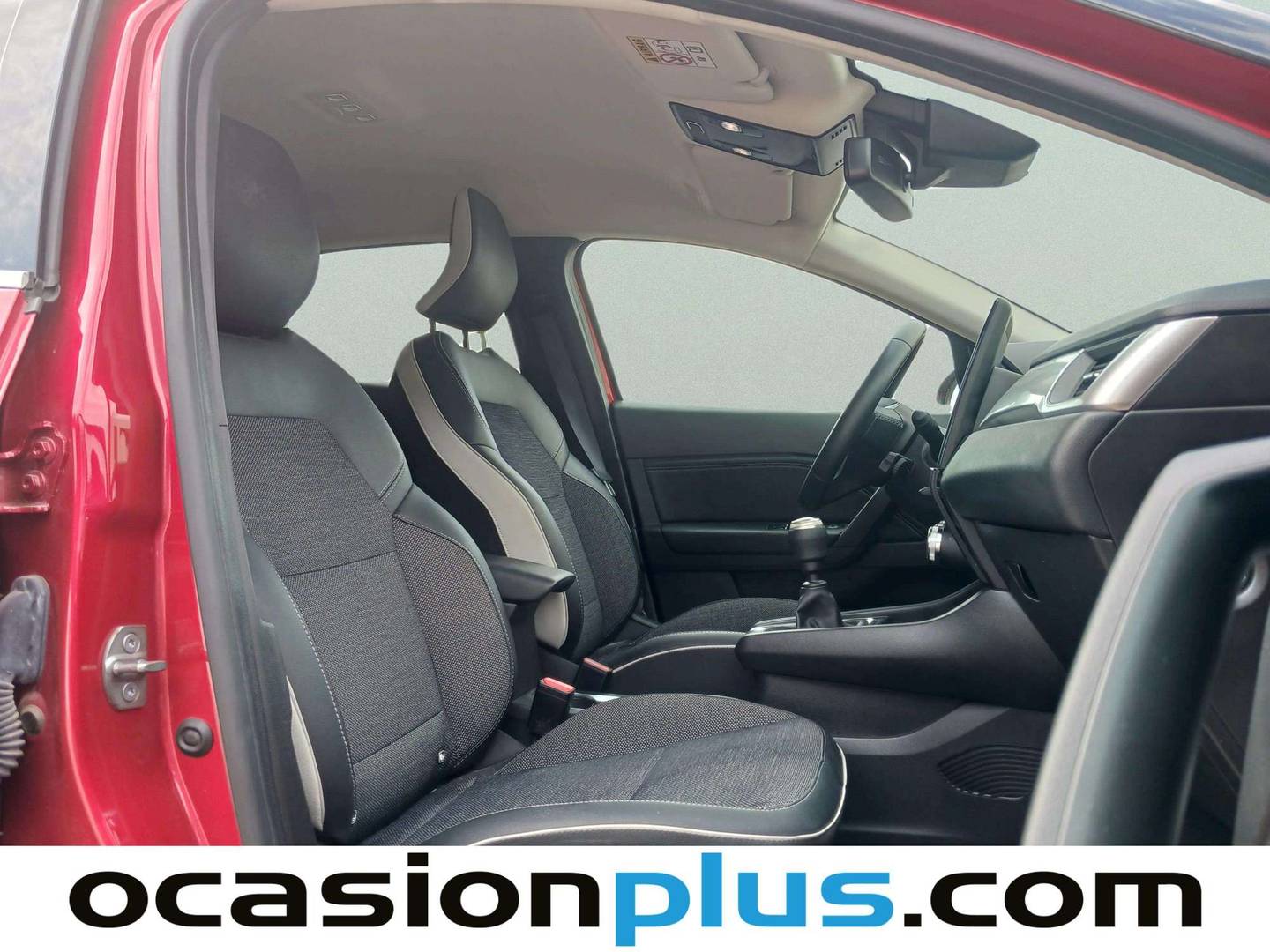 Renault Captur Renault Captur Techno TCe (90 CV) gasolina