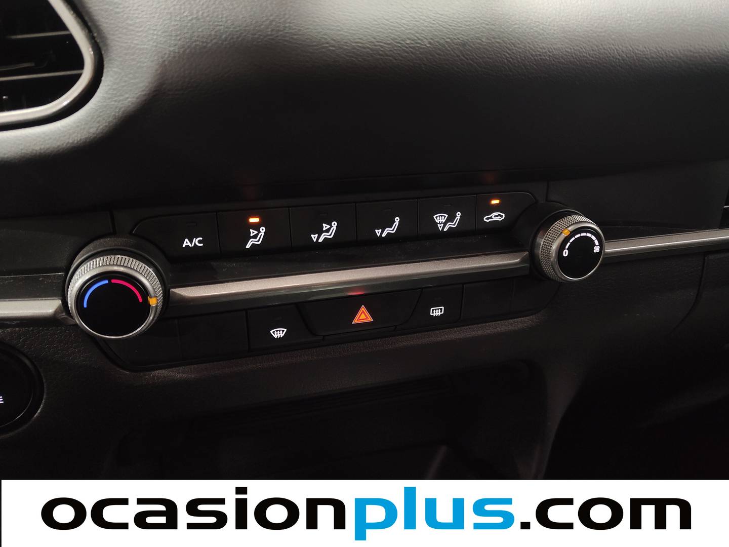 Foto Mazda CX-30 Mazda CX-30 2.5 e-Skyactive G MHEV Prime-Line (140 CV)