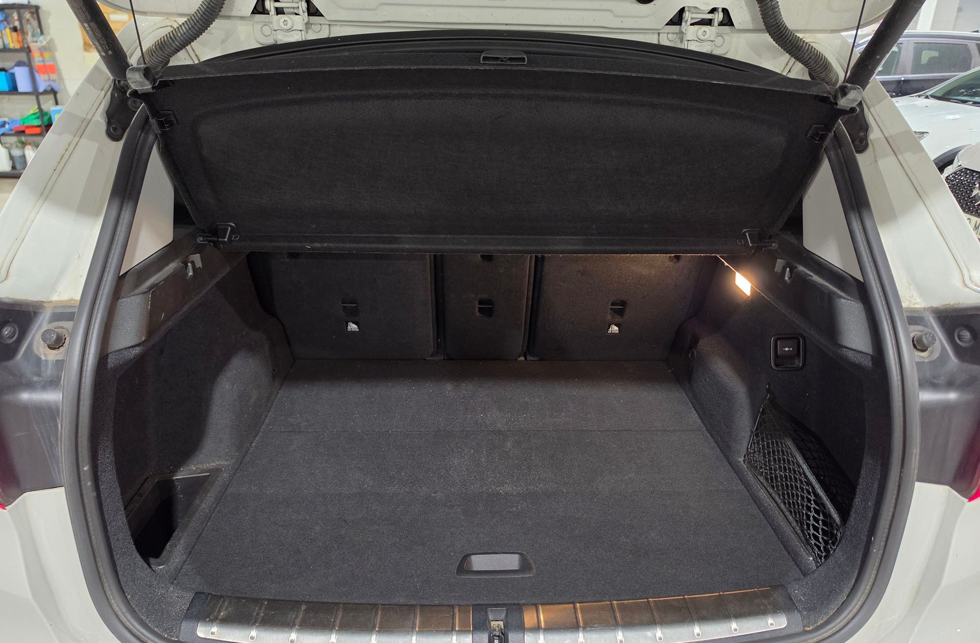 BMW X1 sDrive18d Business - foto 17