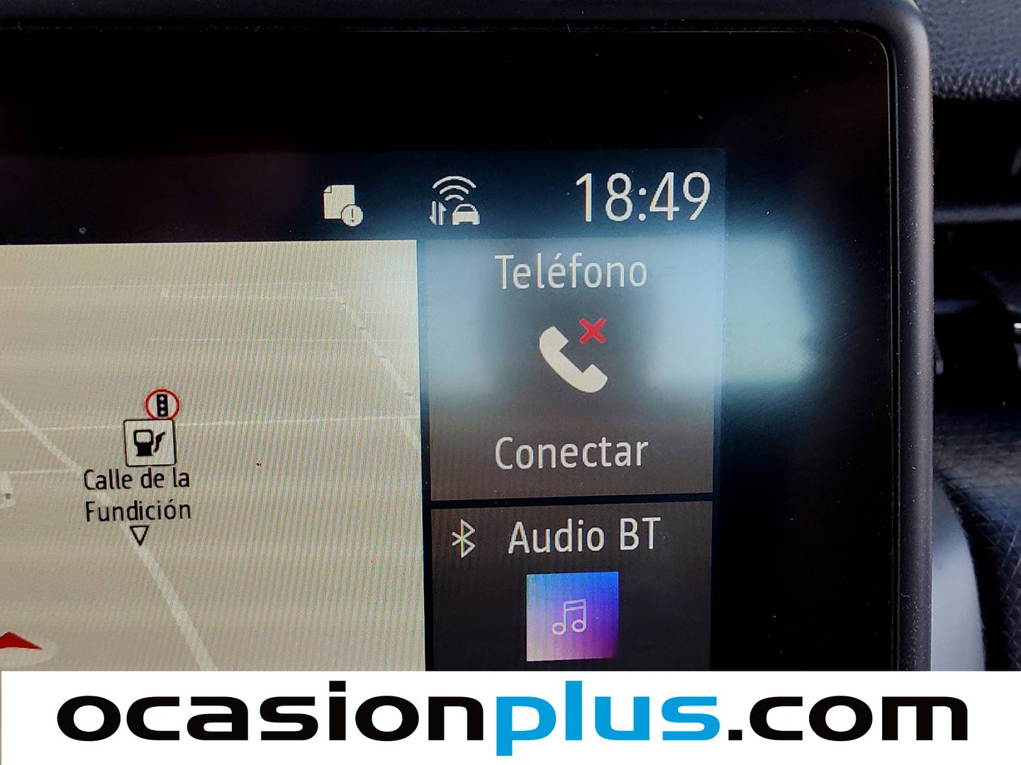 Extras del Renault Clio Renault Clio Zen TCe (90 CV)