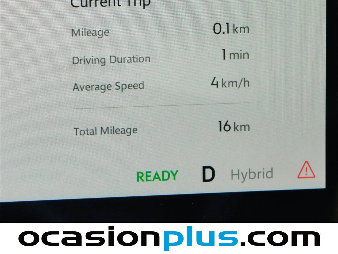 Geely Starray EM-i Geely Starray EM-i 1.5 PHEV PRO (262 CV) seminuevo