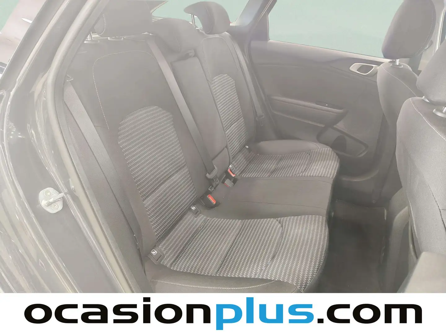 Foto KIA Ceed Tourer Kia Ceed Tourer 1.0 T-GDi Drive (100 CV)