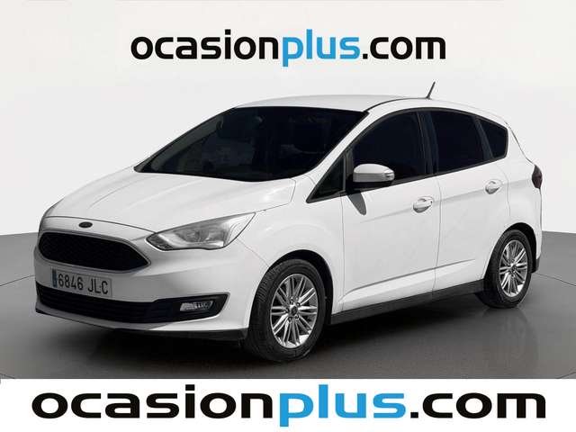 Ford C-Max 1.5 TDCI Trend+ (120 CV) de segunda mano