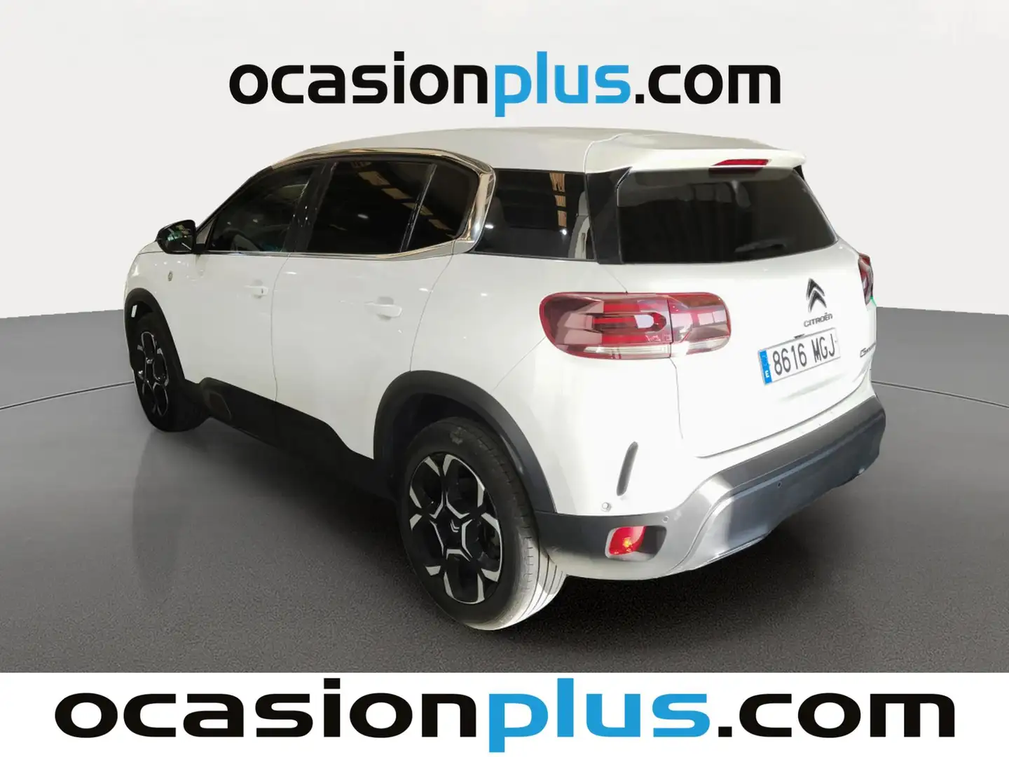 Foto Citroën C5 Aircross Citroen C5 Aircross PureTech 130 S&S C Series (131 CV)