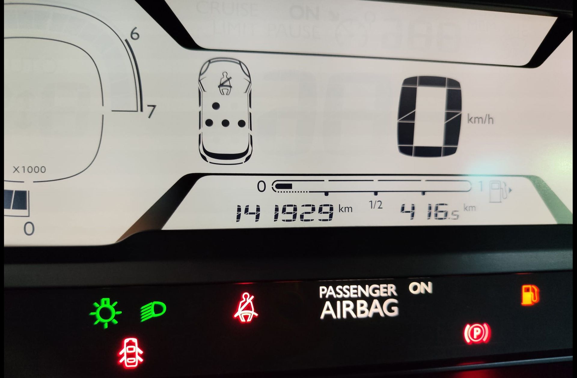 Citroën C4 Picasso PureTech 110 Live - foto 7