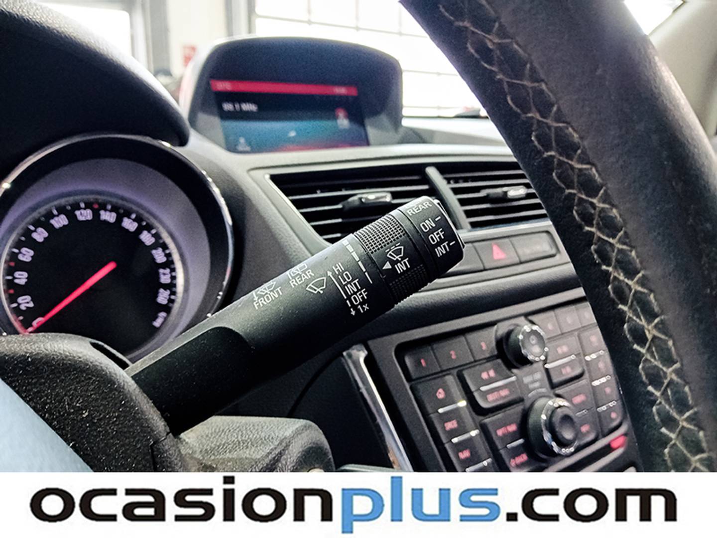 Foto Opel Mokka Opel Mokka 1.6 CDTI S&S Excellence 4x2 (136 CV)