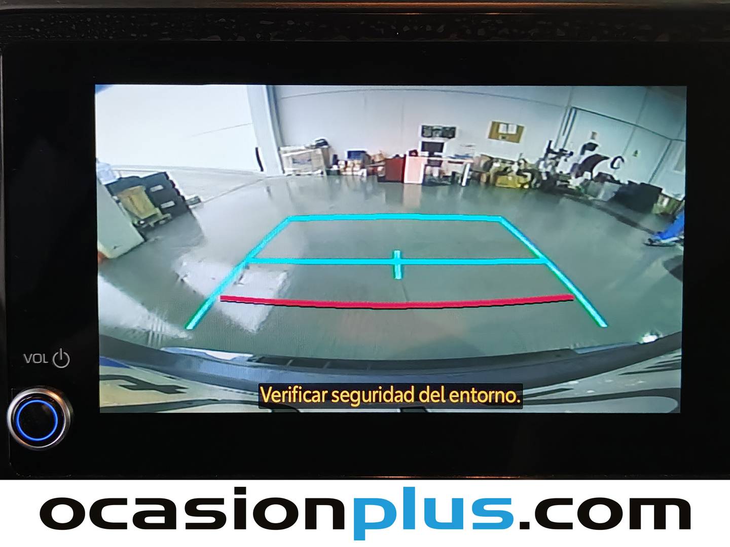 Extras y acabados del Toyota C-HR Toyota C-HR 1.8 125H Advance (122 CV)