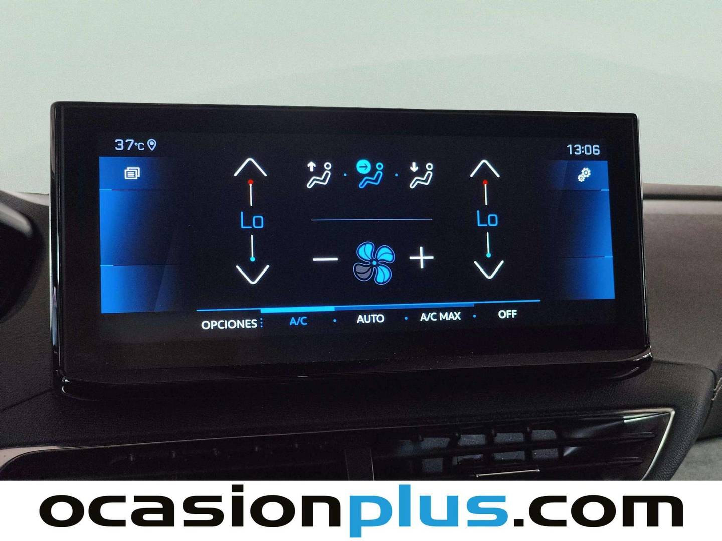 Peugeot 5008 Peugeot 5008 BlueHDI 130 S&S GT EAT8 (130 CV) 7 Plazas automático