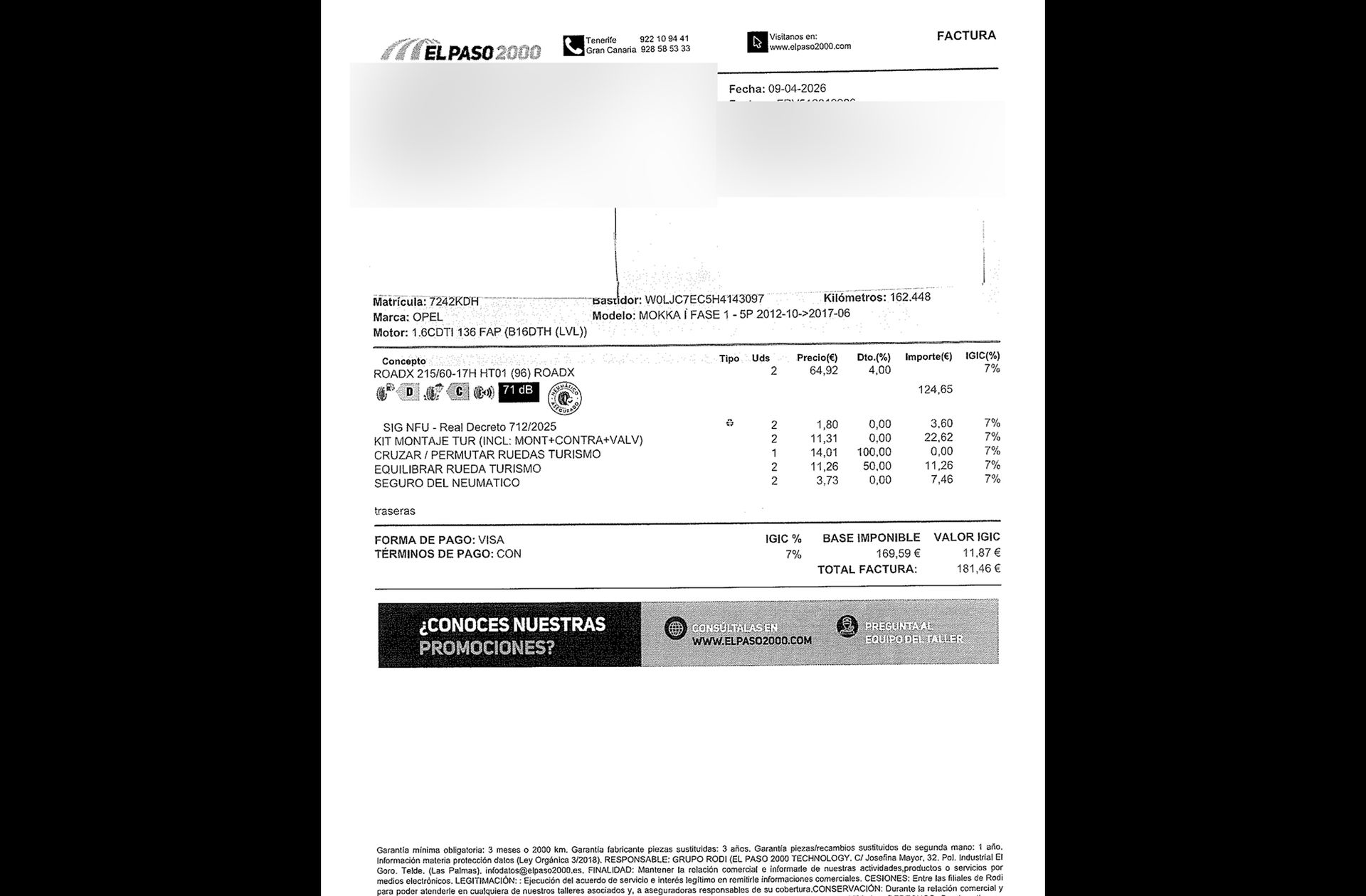 Opel Mokka 1.6 CDTI Selective 4x2 - foto 19