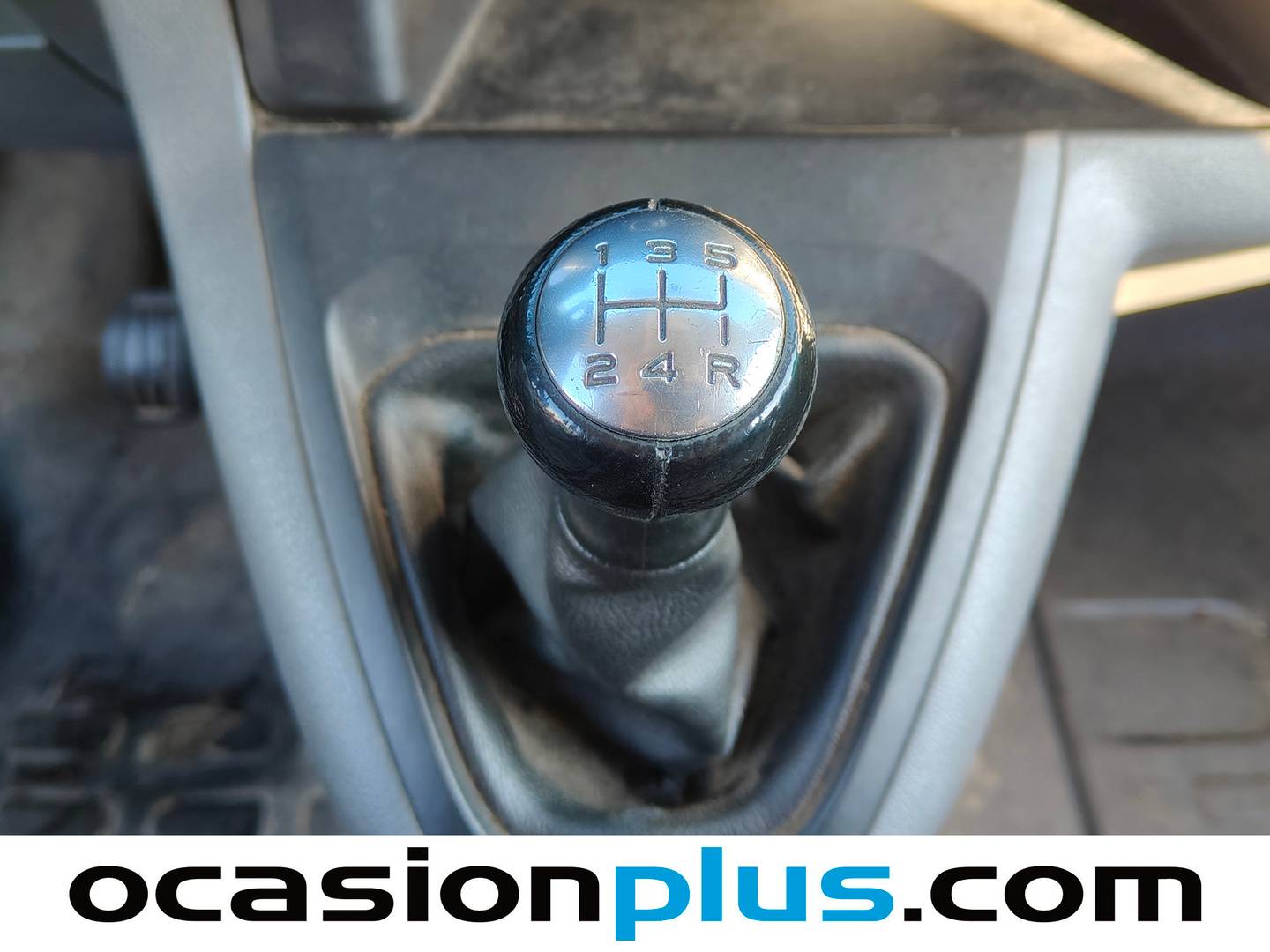 Toyota Proace Toyota Proace Furgon 1.6 D Comfort (95 CV) de segunda mano
