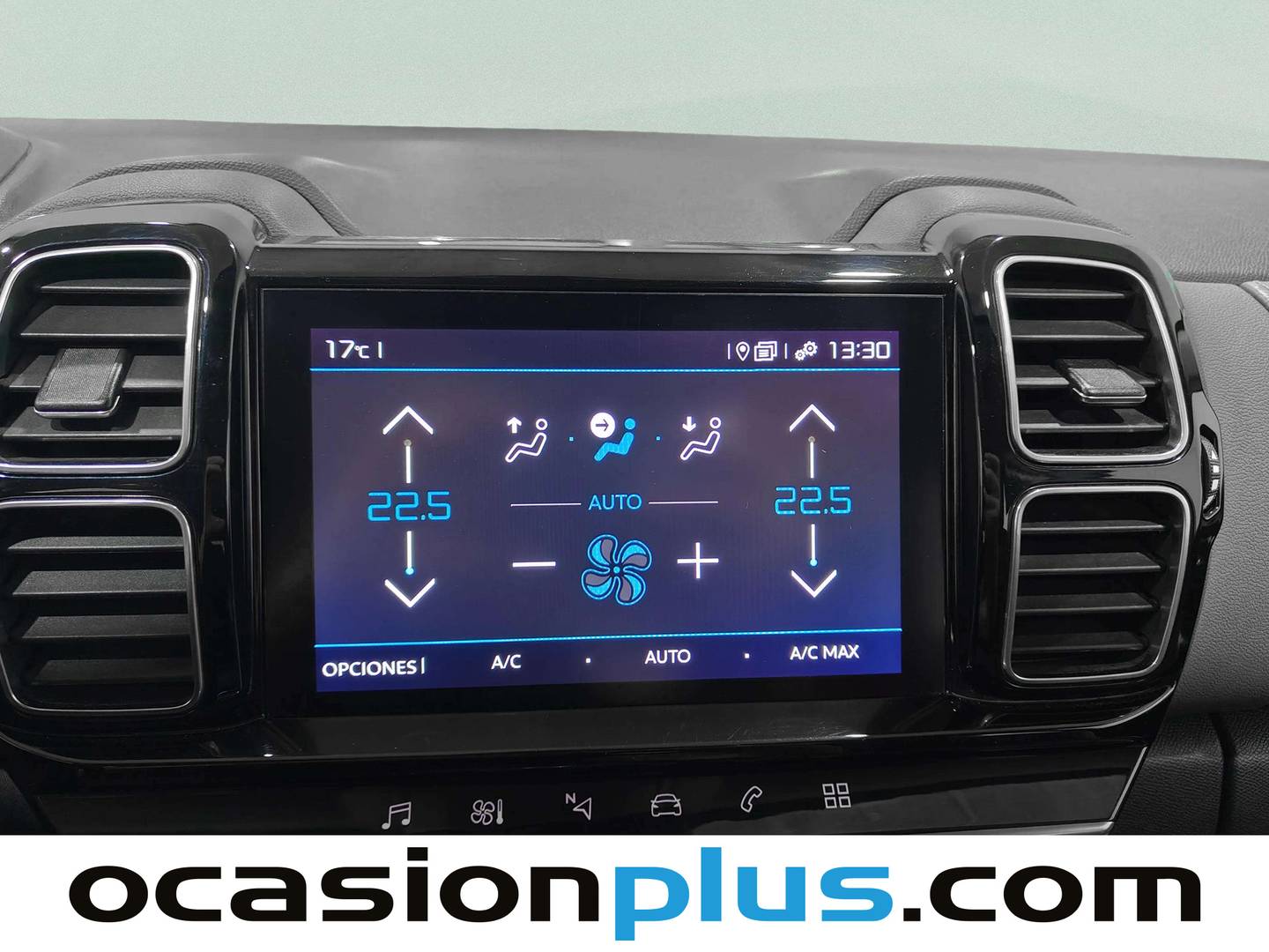 Citroën C5 Aircross Citroen C5 Aircross BlueHdi 130 S&S Feel (131 CV) diésel