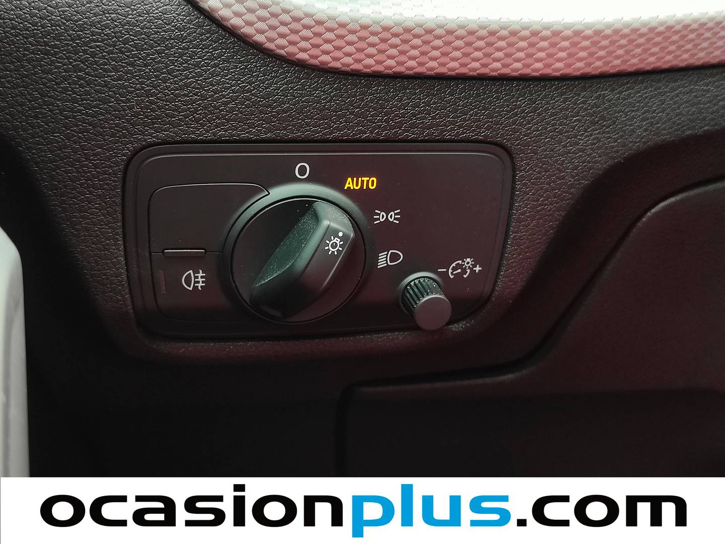 Audi Q2 Audi Q2 Advanced 35 TFSI (150 CV) S tronic de segunda mano