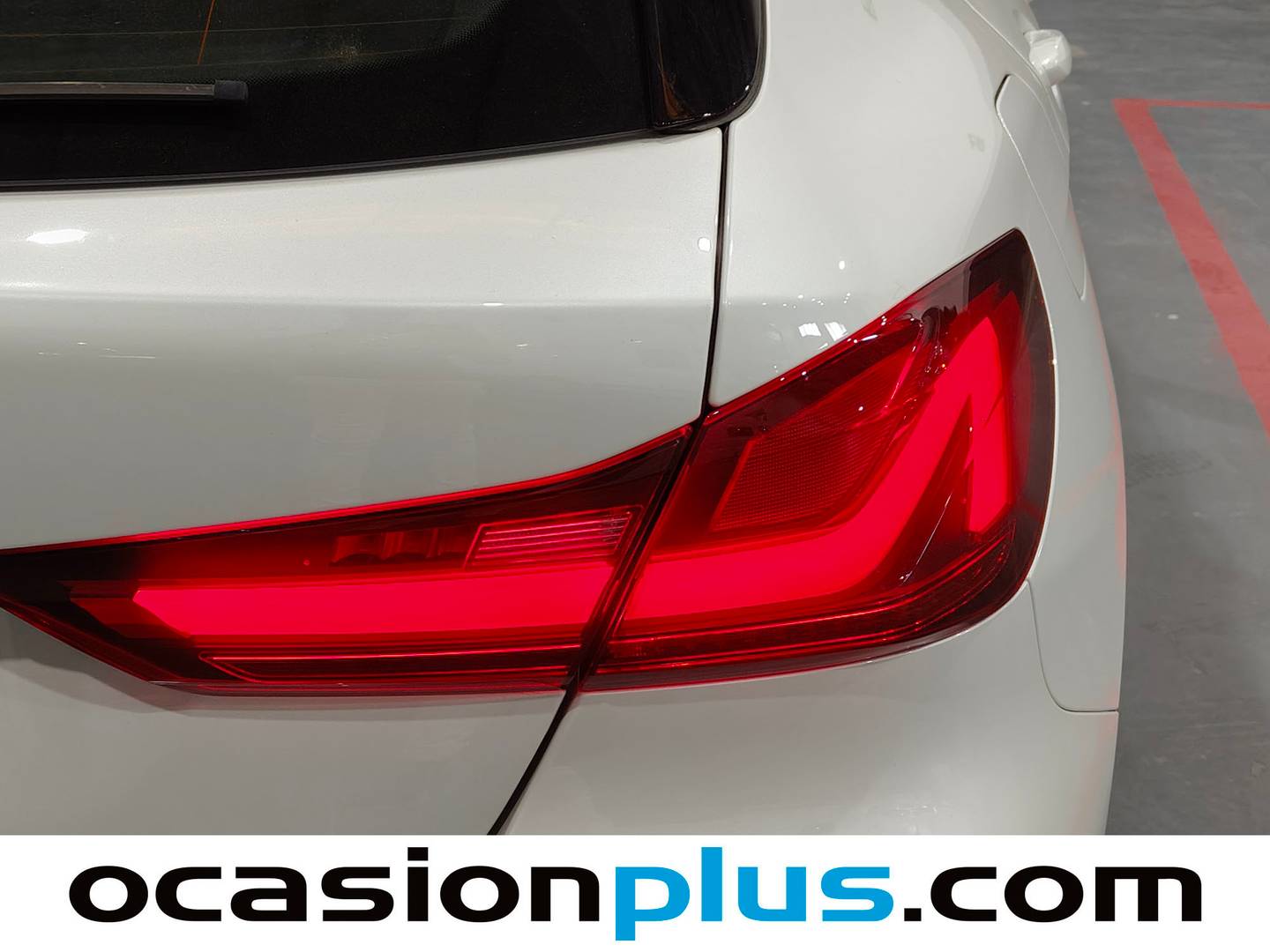 BMW Serie 1 BMW Serie 1 118i (136 CV) barato