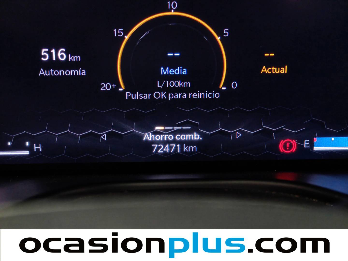 Foto Jeep Compass Jeep Compass 1.3 Gse Night Eagle FWD MT (130 CV)