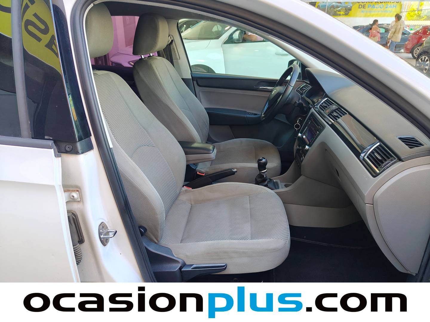 Seat Toledo Seat Toledo 1.6 TDI CR Reference (105 CV) km 0