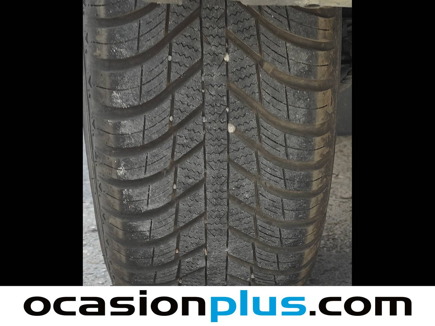 Peugeot 2008 Peugeot 2008 PureTech 100 S&S Allure (100 CV) gasolina