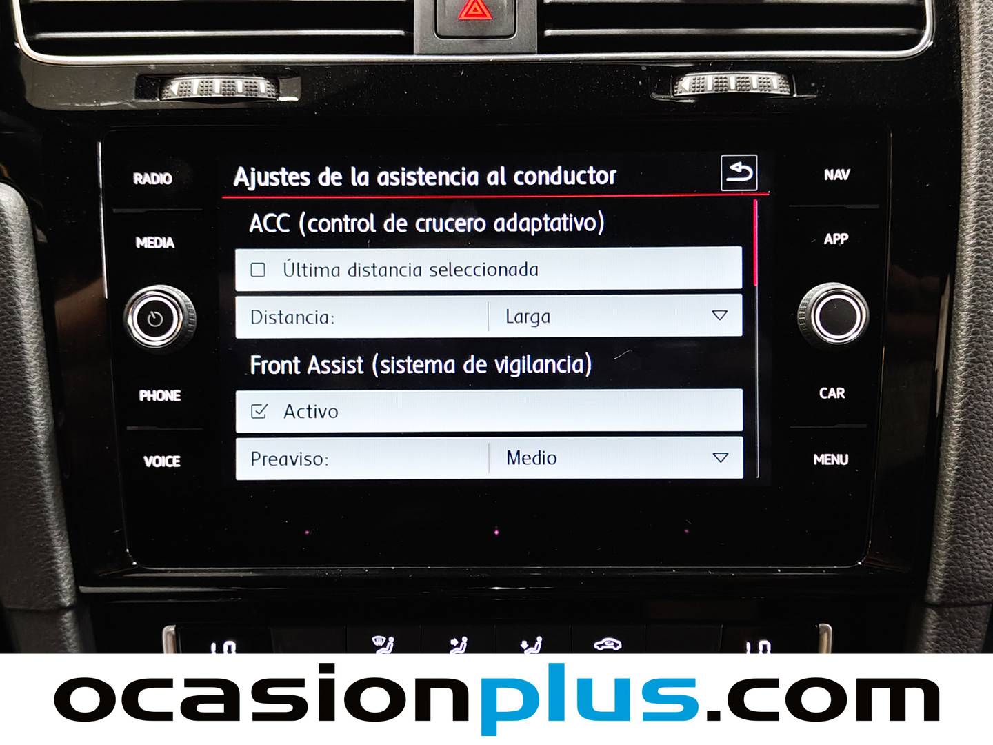 Volkswagen Golf Volkswagen Golf Performance 2.0 TSI (245CV) DSG 2019