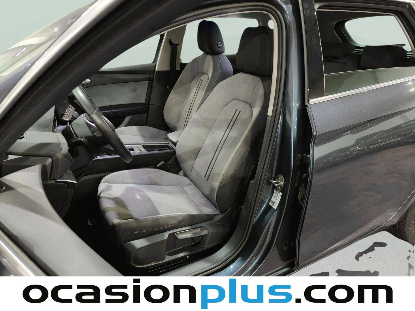 Foto Seat León SEAT León ST ST 1.5 TSI Style 25 Aniversario (116 CV)