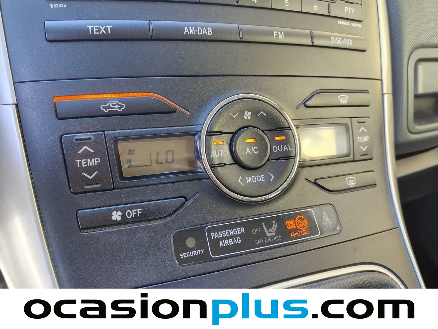 Foto Toyota Auris Toyota Auris 1.4 D-4D Active (90 CV)