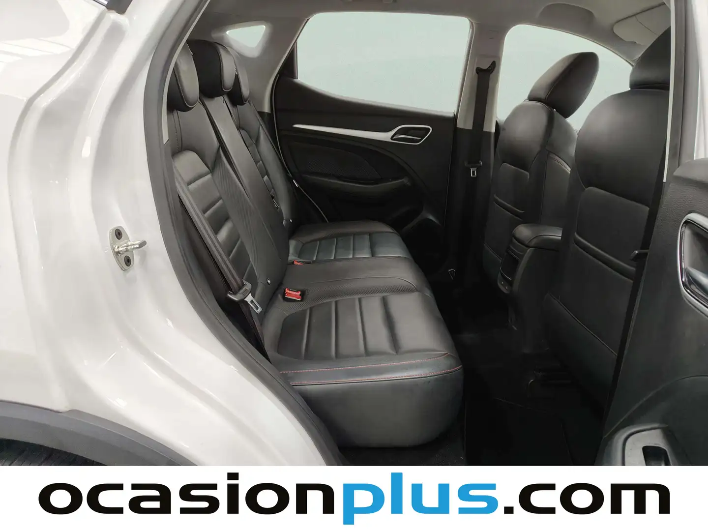 Foto MG ZS MG ZS 1.5 Luxury (106 CV)