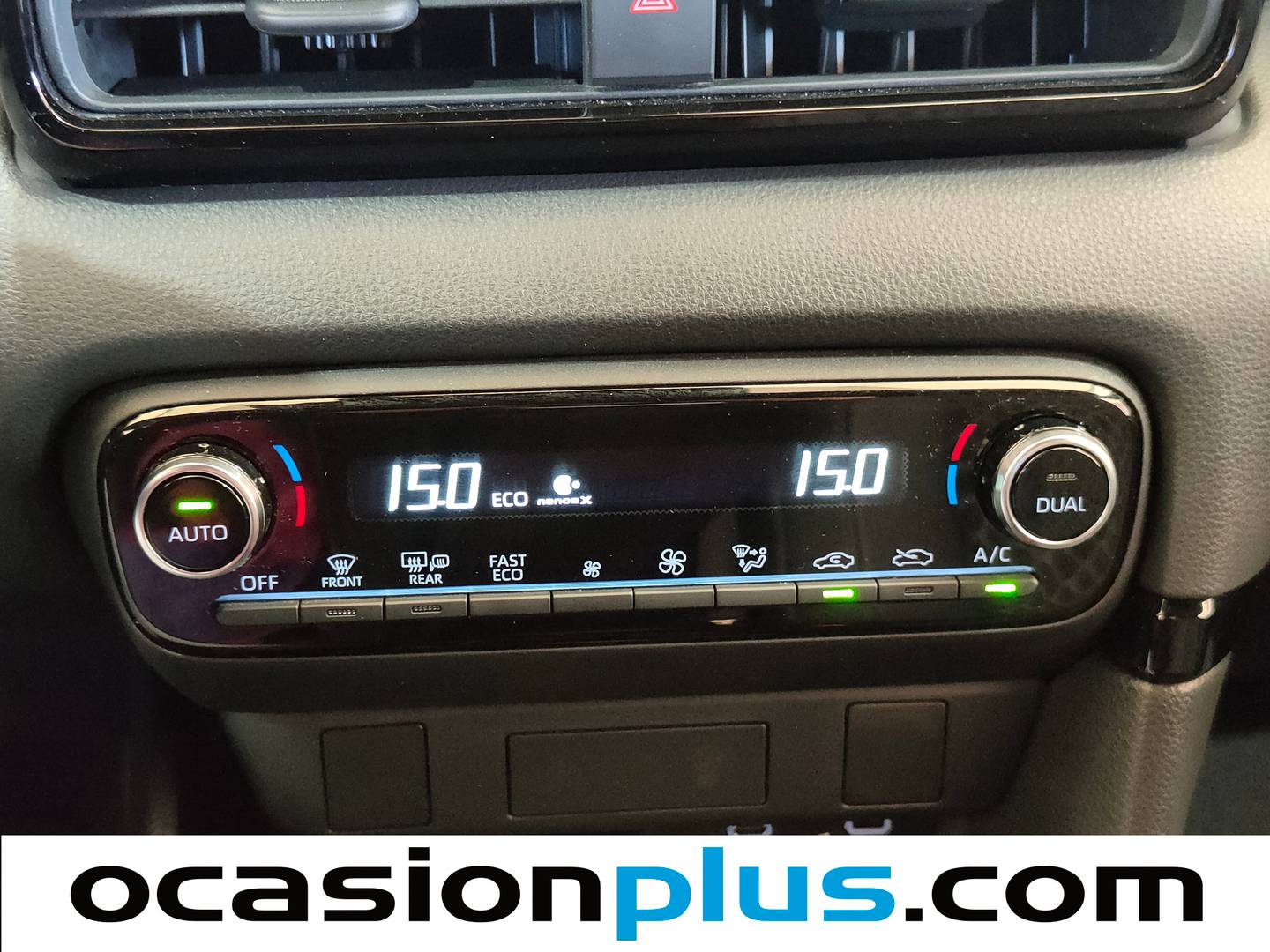 Toyota Yaris Toyota Yaris 1.5 120H Style Plus (116 CV) híbrido