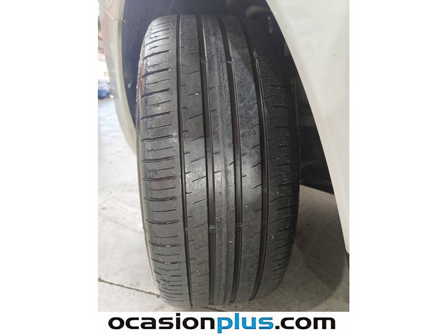 Foto Peugeot 3008 Peugeot 3008 1.6 BlueHDI FAP Style (120 CV)