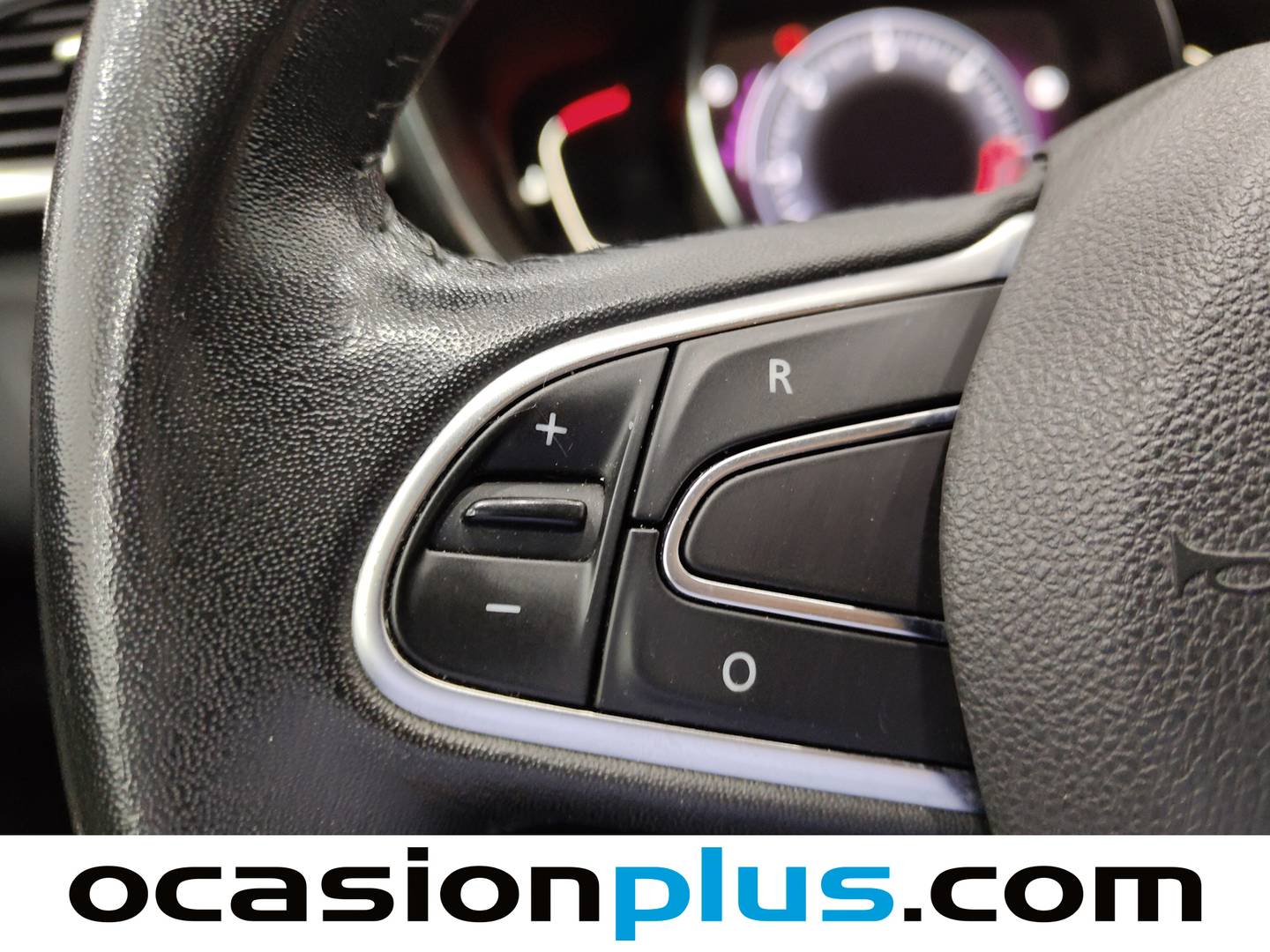 Renault Kadjar Renault Kadjar Zen Energy dCi (110 CV) EDC 2015