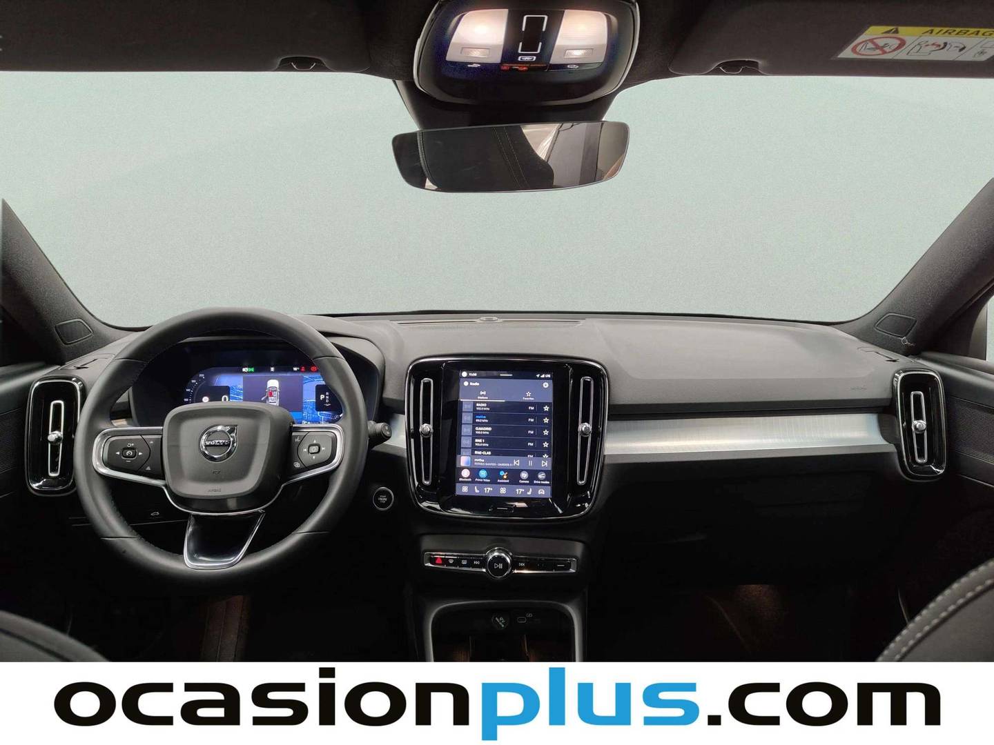 Volvo XC40 Volvo XC40 B3 G Core Auto (163 CV) de ocasión