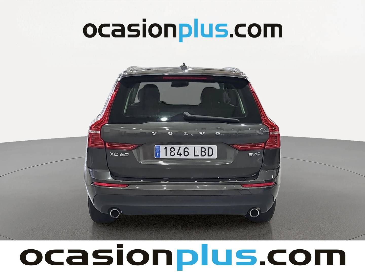 Volvo XC60 Volvo XC60 D4 Business Plus AWD Auto (197 CV) al mejor precio