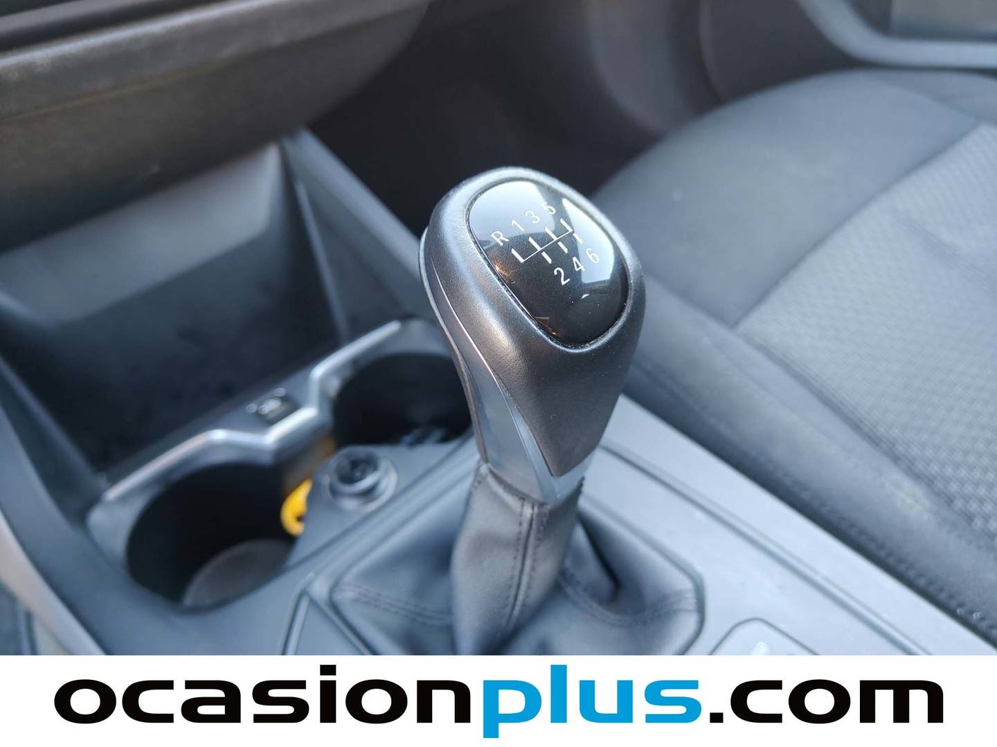 BMW Serie 1 BMW Serie 1 116d (116 CV) de segunda mano