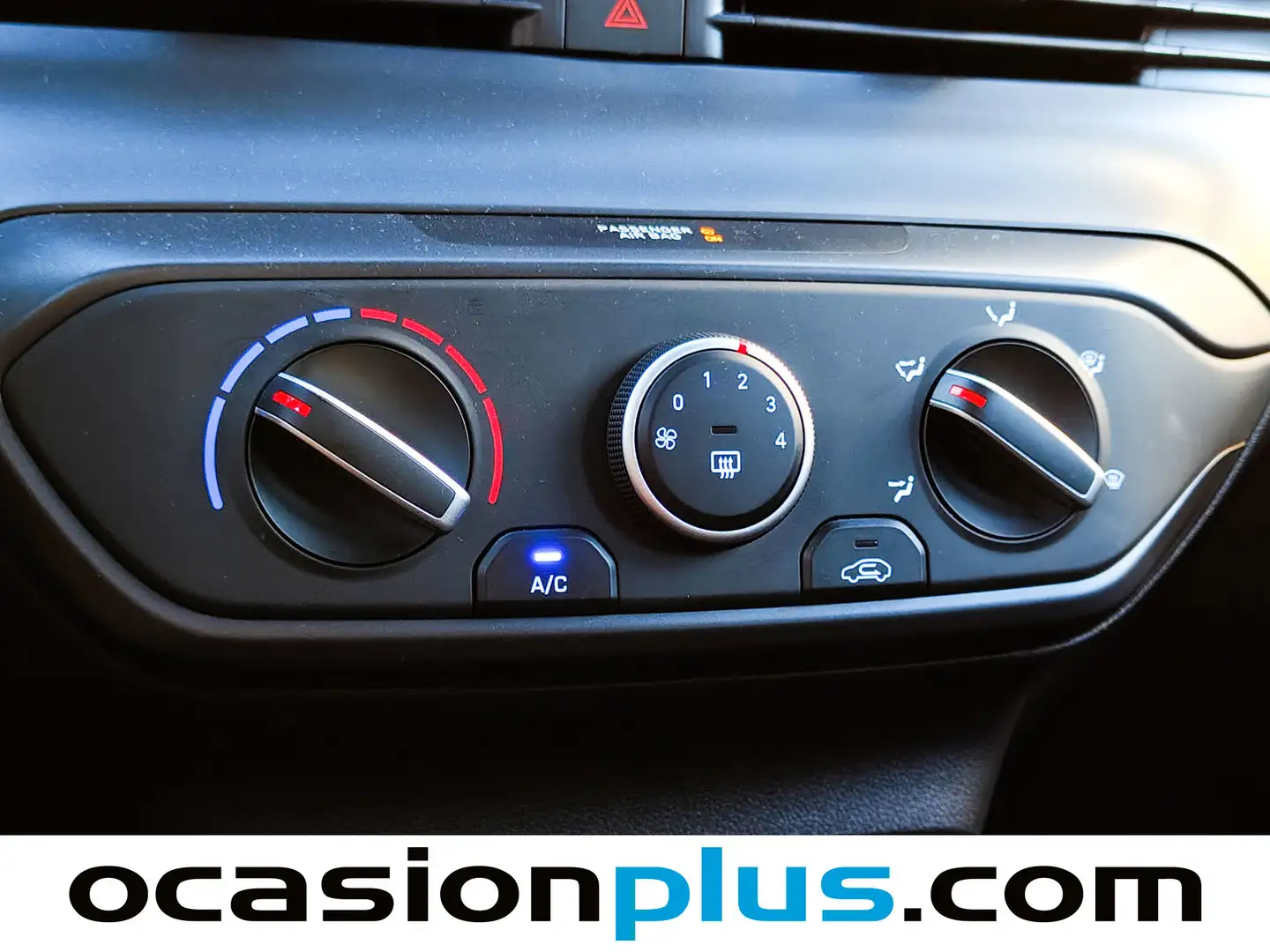 Foto Hyundai i20 Hyundai i20 1.0 TGDI Klass (100 CV)