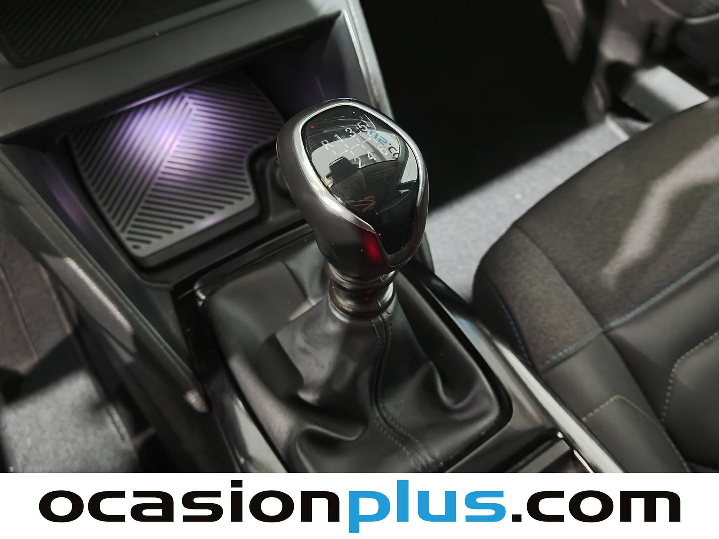 Foto Citroën C4 Citroen C4 PureTech 130 S&S Shine (130 CV)