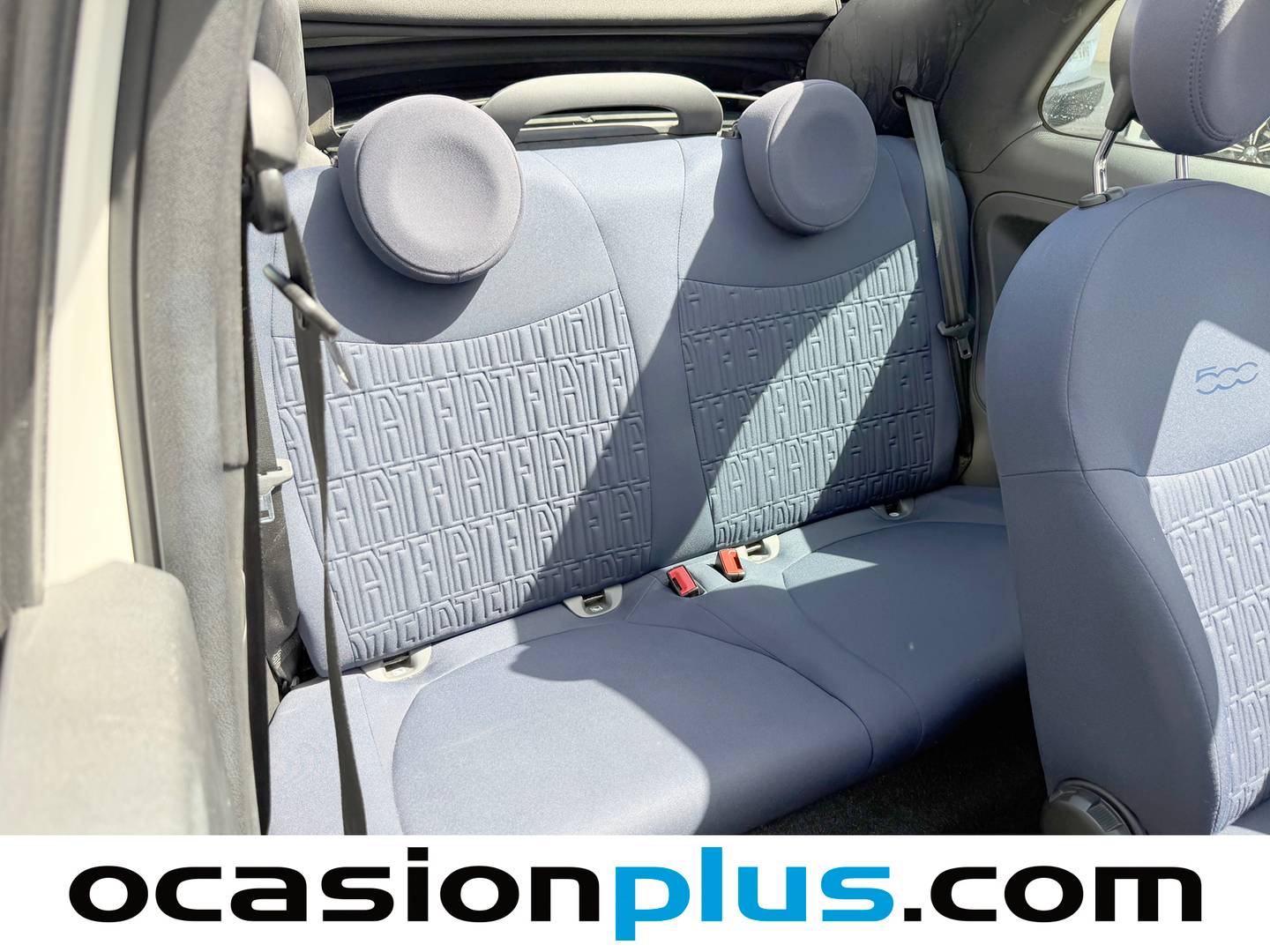 Fiat 500C Fiat 500C 1.0 Hybrid Club (70 CV) híbrido