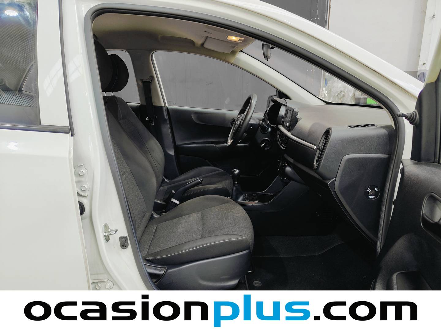 KIA Picanto KIA Picanto 1.0 CVVT Concept (67 CV) km 0