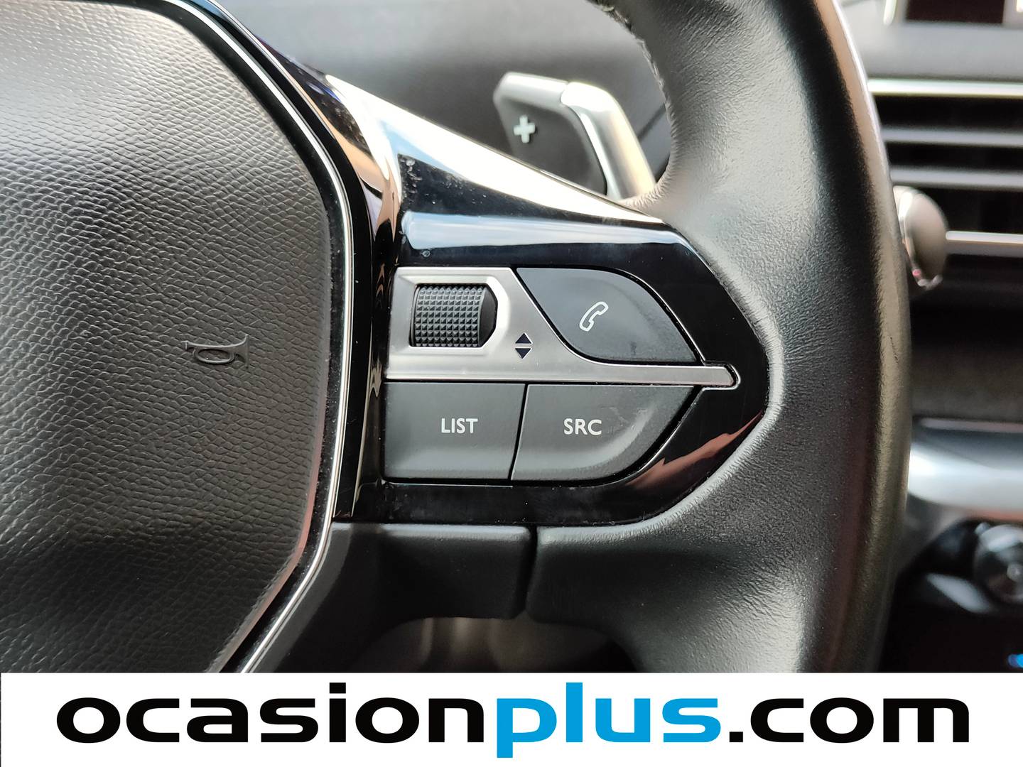 Peugeot 5008 Peugeot 5008 BlueHDi 130 S&S Allure (130 CV) EAT8 7 Plazas diésel