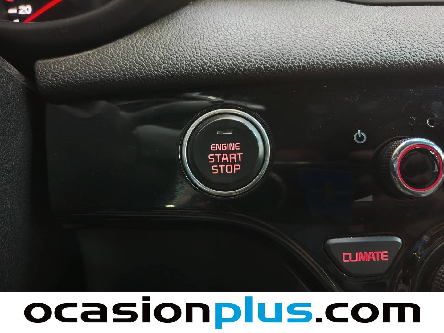 Foto KIA Sportage Kia Sportage 1.6 CRDi GT Line Essential 4x2 (115 CV)