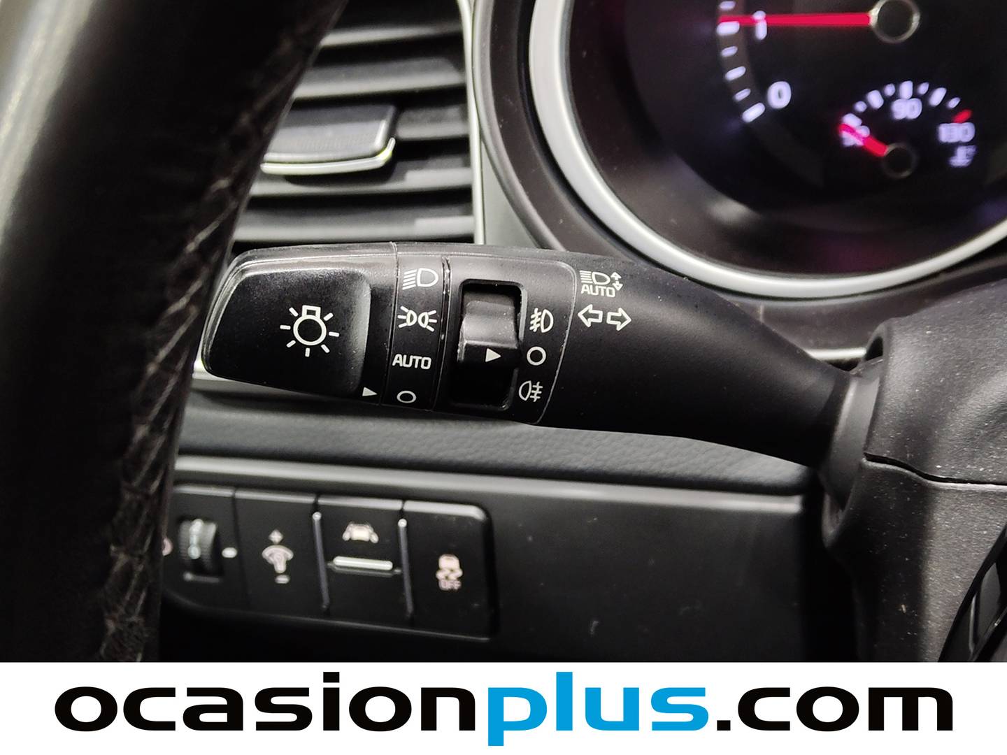 Foto KIA Ceed Kia Ceed 1.0 T-GDi Drive (120 CV)