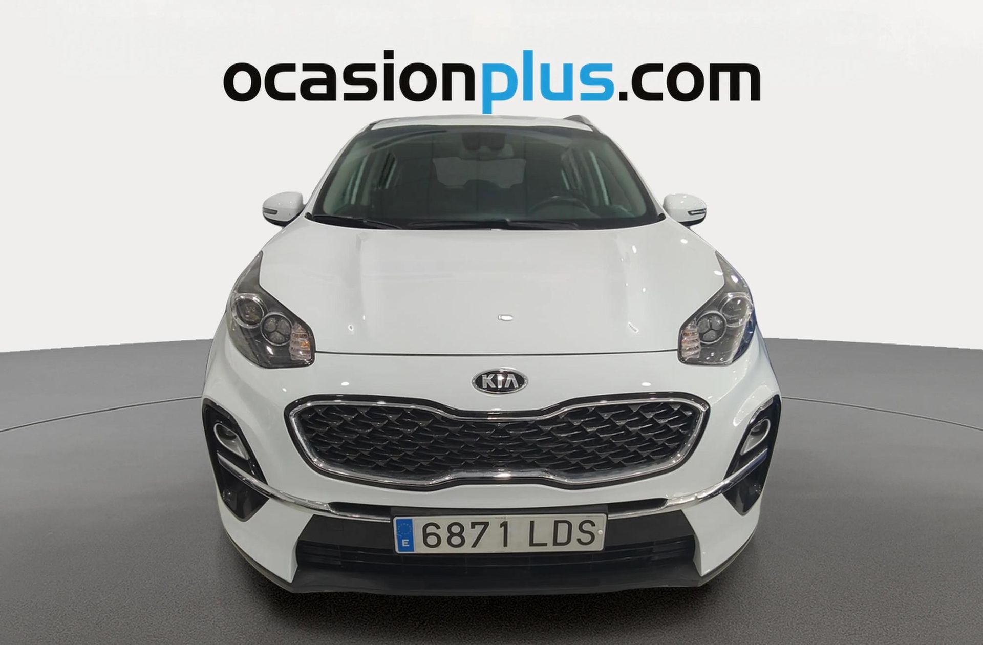 Kia Sportage 1.6 MHEV Drive 4x2 - foto 14