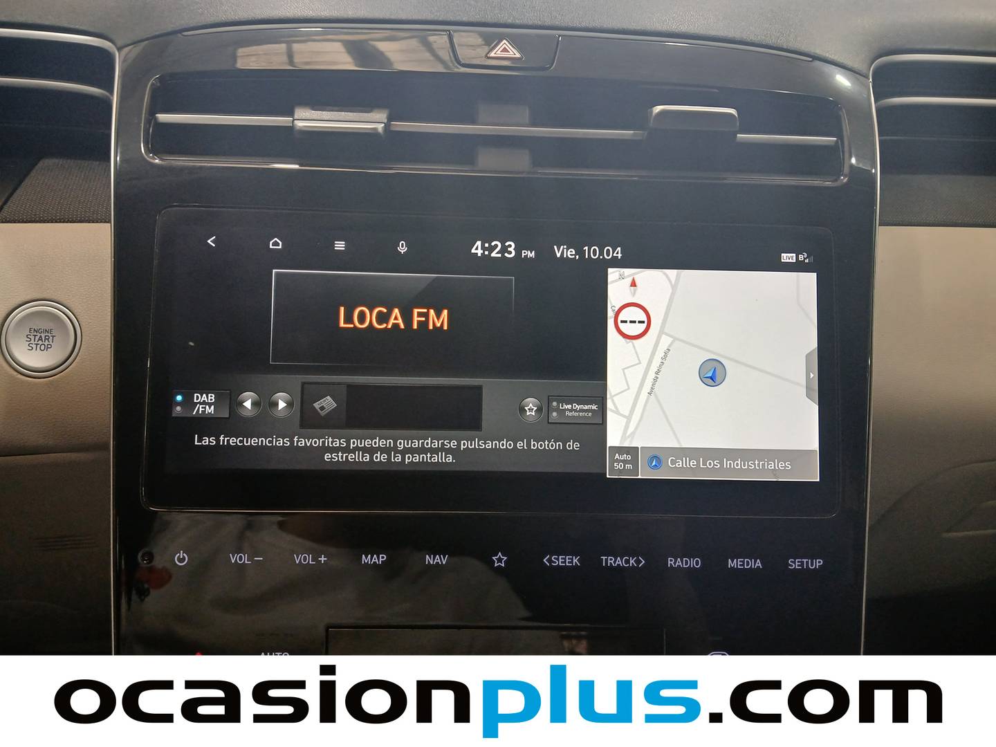Hyundai Tucson Hyundai Tucson 1.6 CRDI 48V Tecno 4X2 DCT (136 CV) km 0