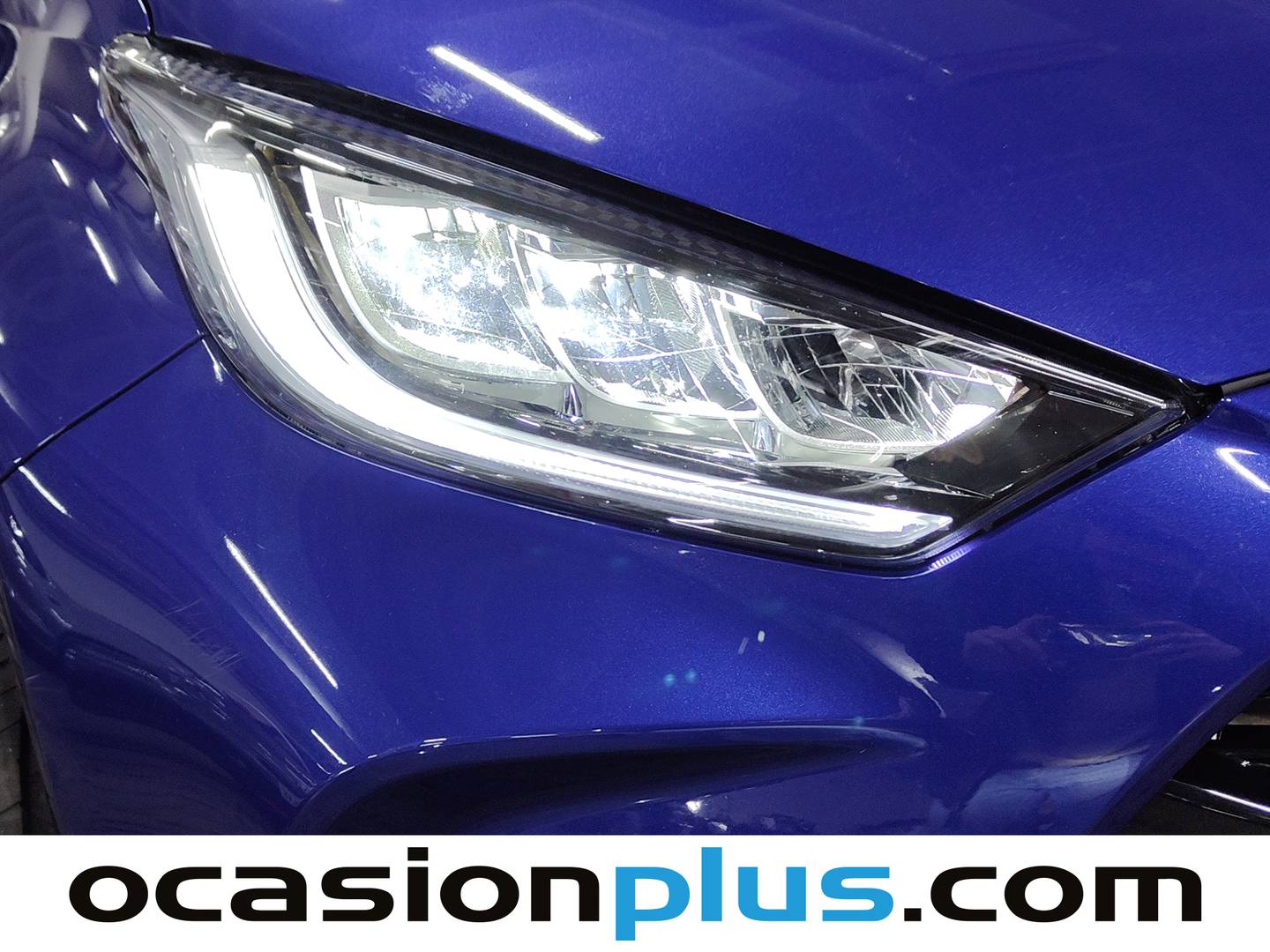 Accesorios del Toyota Yaris Toyota Yaris 120H Style (116 CV)