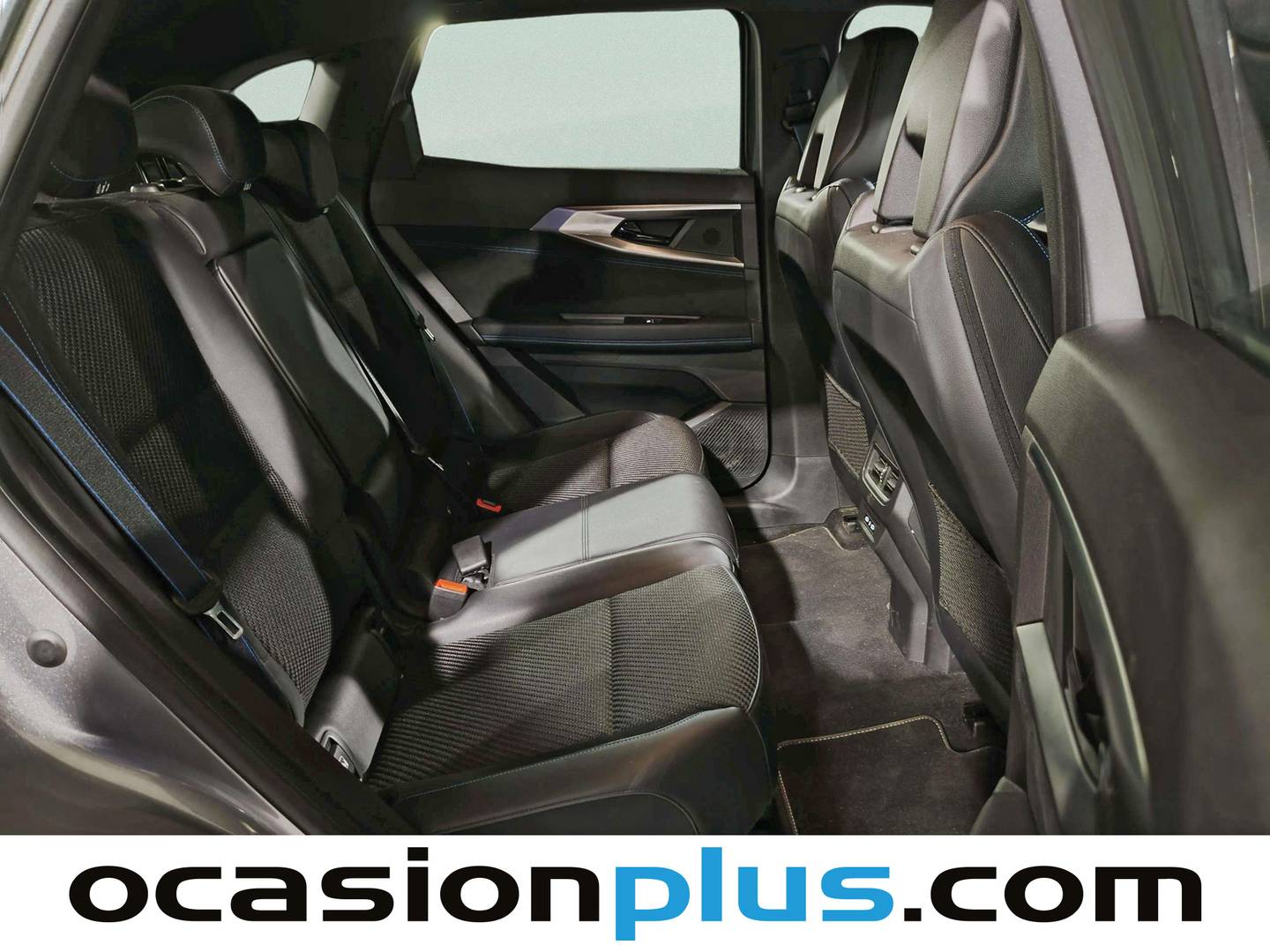 Renault Austral Renault Austral Iconic Esprit Alpine E-Tech Full Hybrid (200 CV) de ocasión