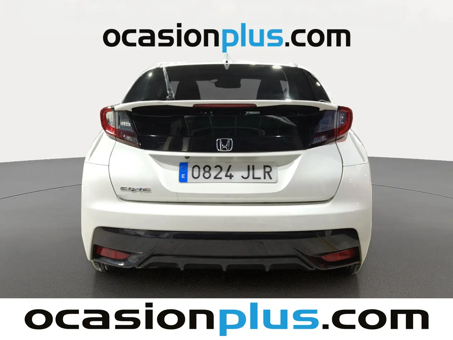 Foto Honda Civic Honda Civic 1.8 I-VTEC Sport (142 CV)